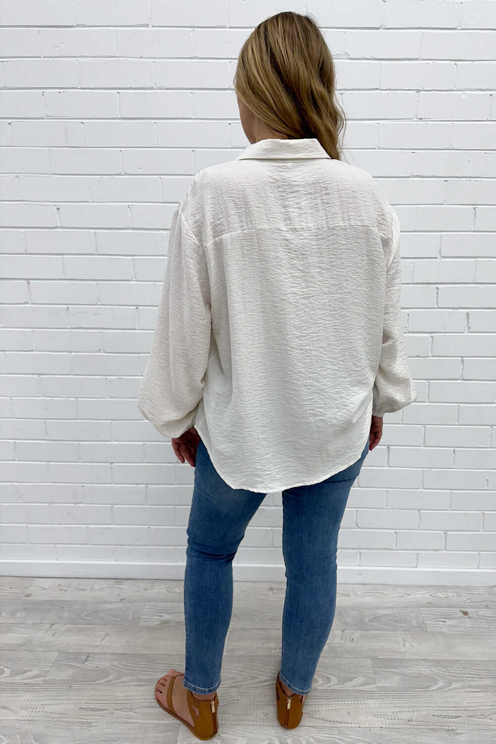 Holly Shirt