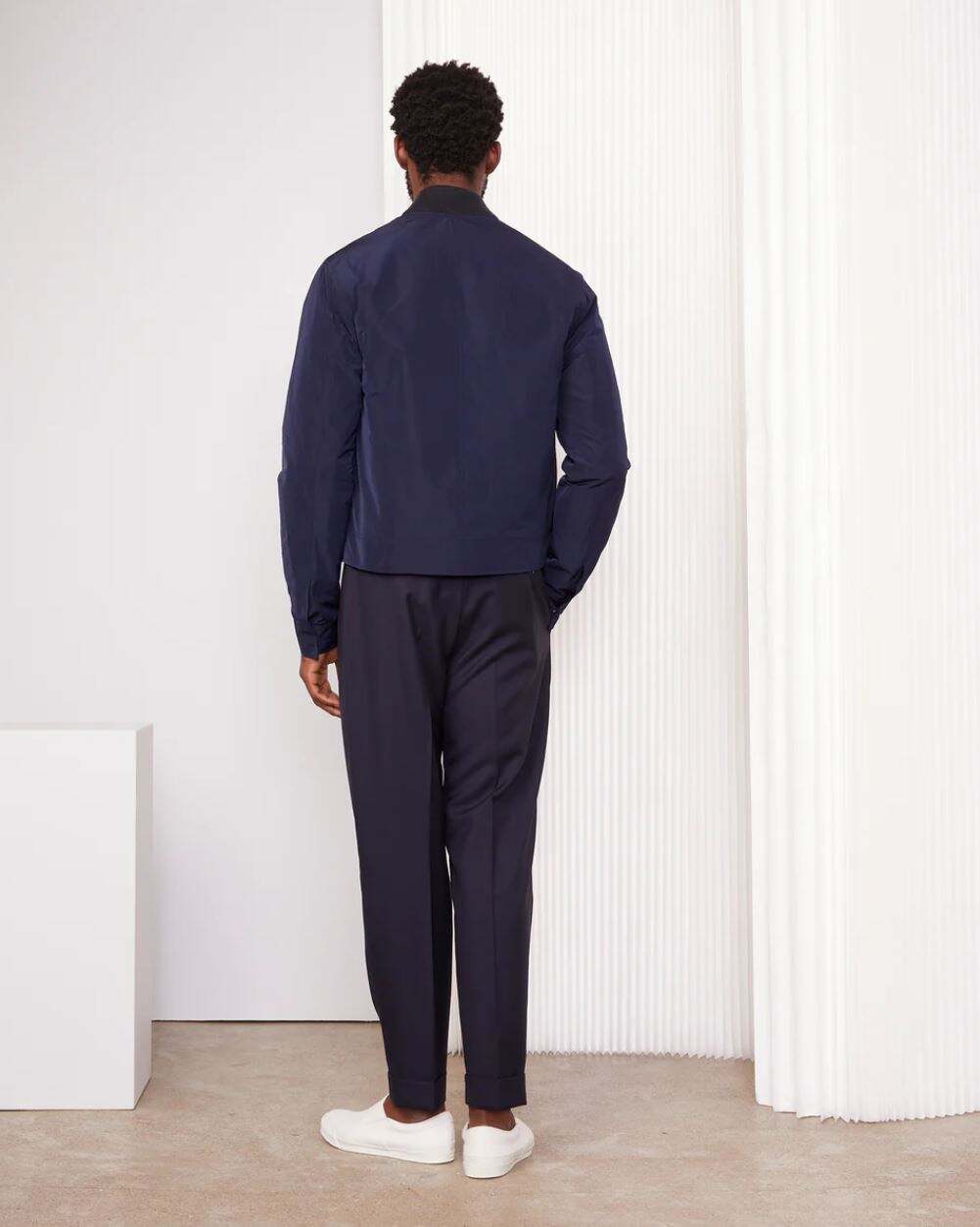 Officine Generale Nathane Jacket