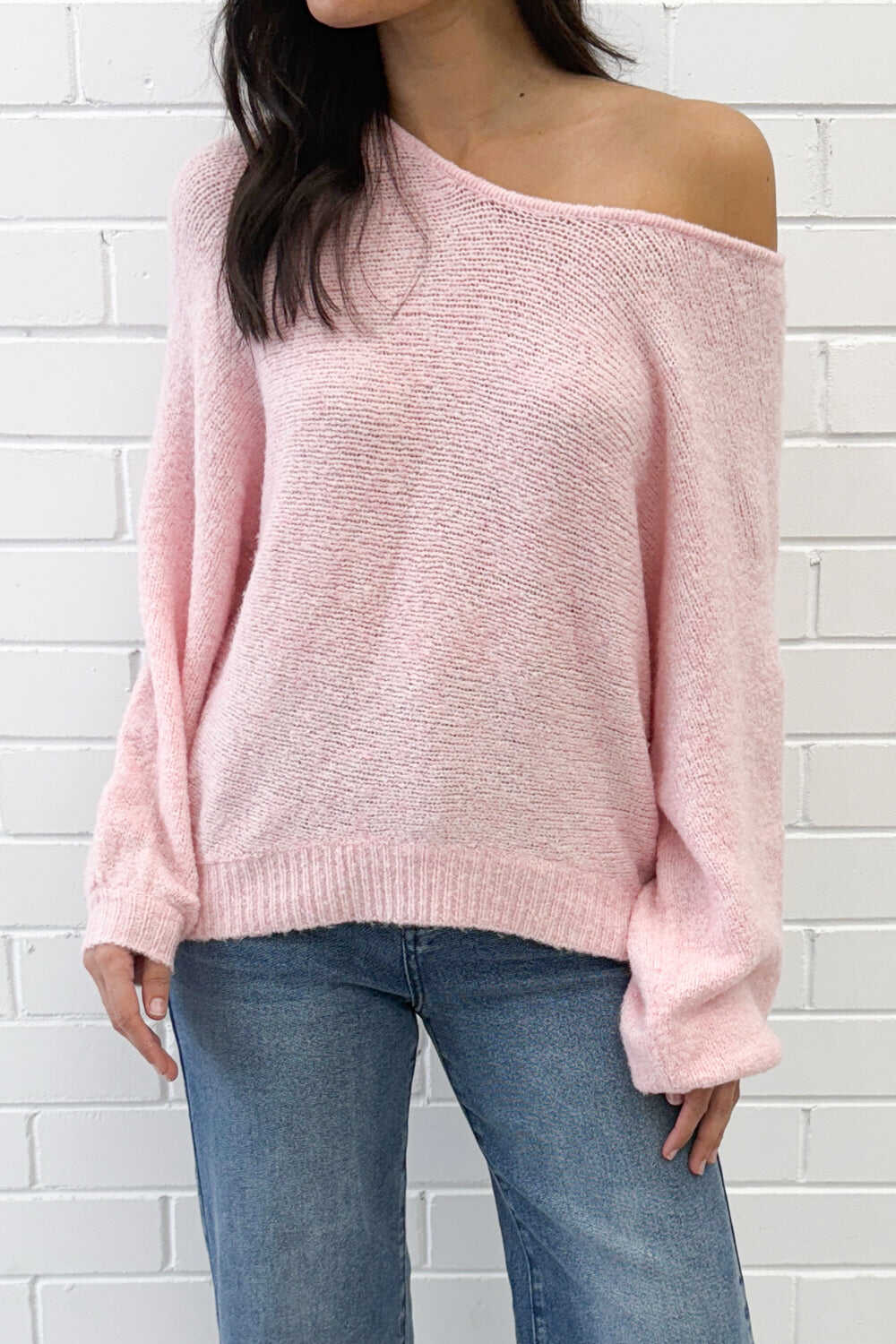 Beth Knit