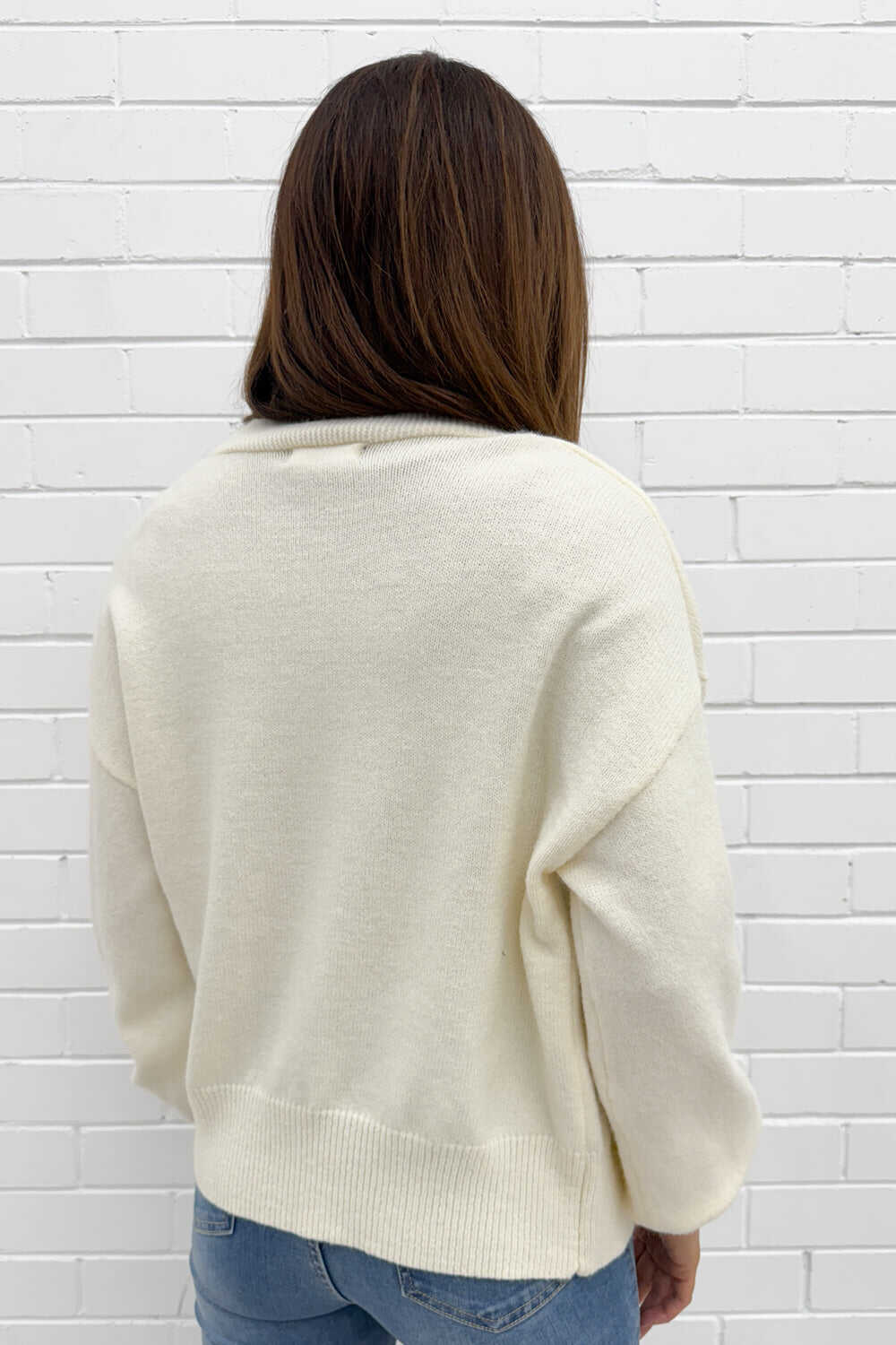 Bloom Cardi