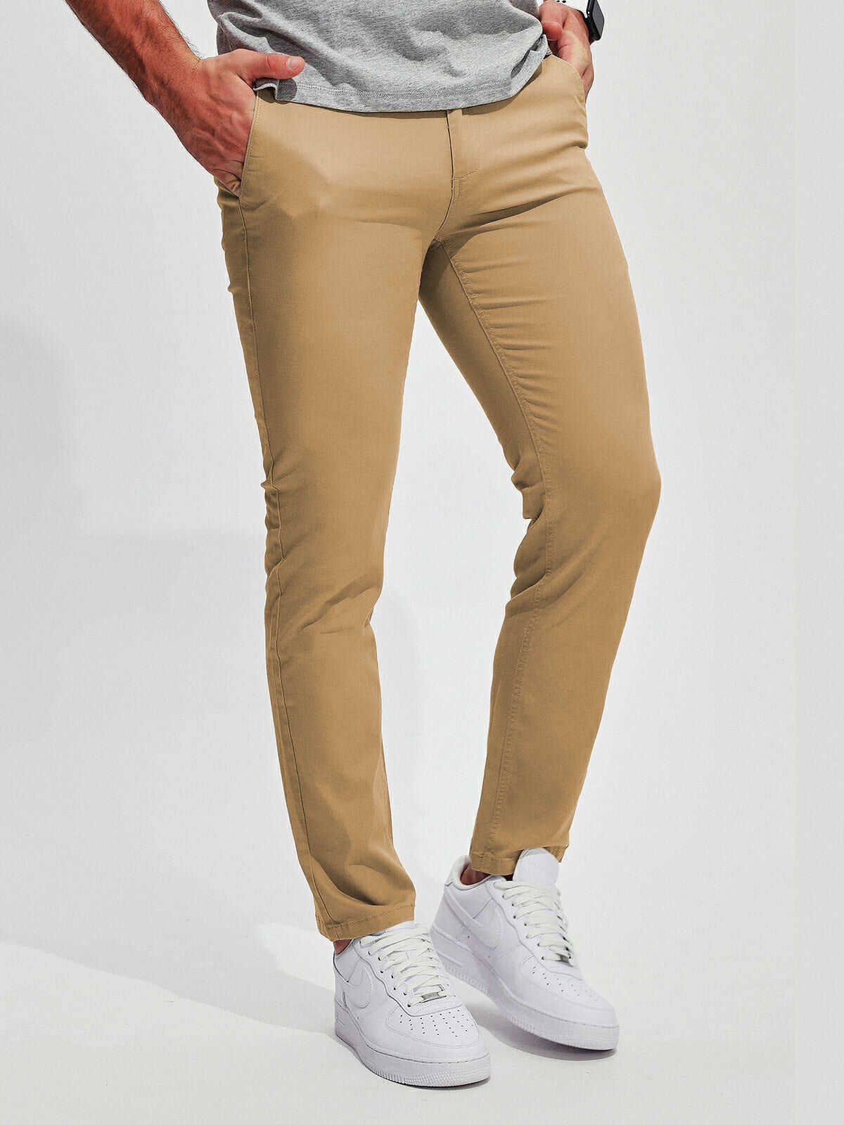 M’s 365 Casual Pants