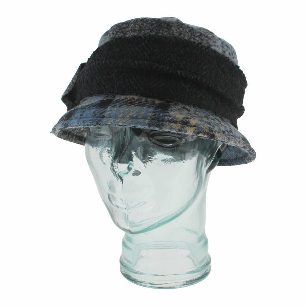 100% Wool Berets