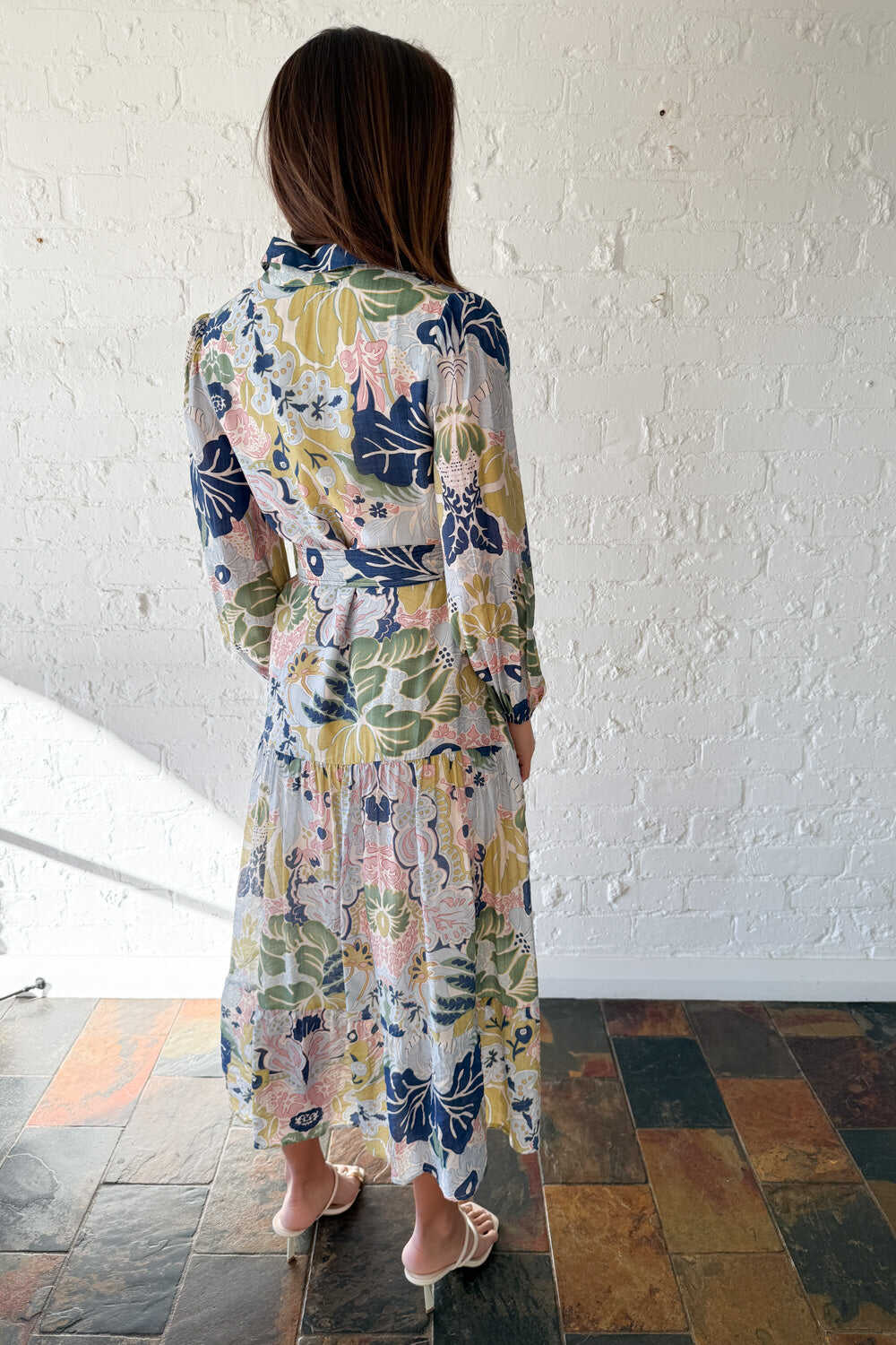 Julie Dress