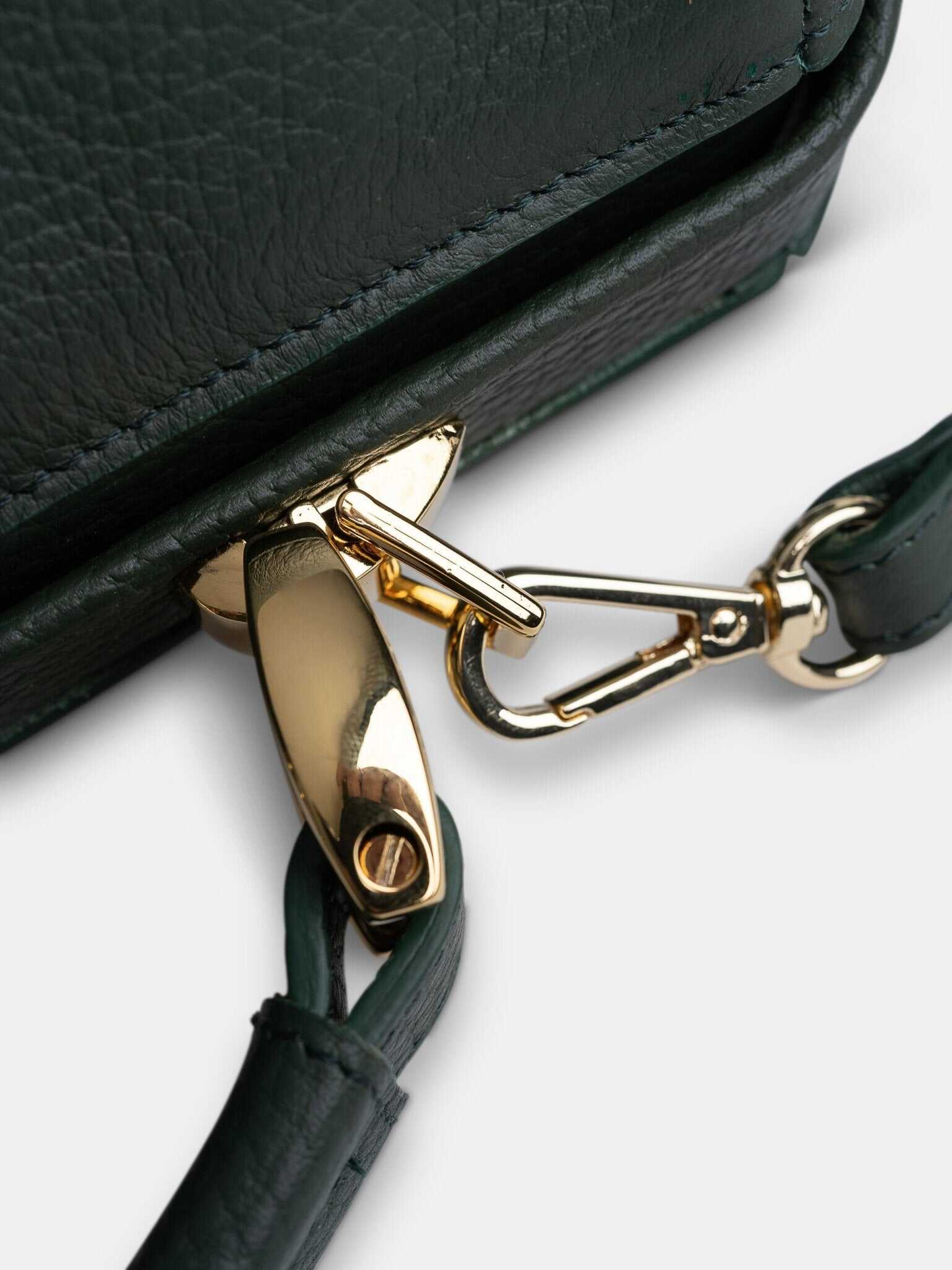 The Sophie -  Ivy Calf Grain