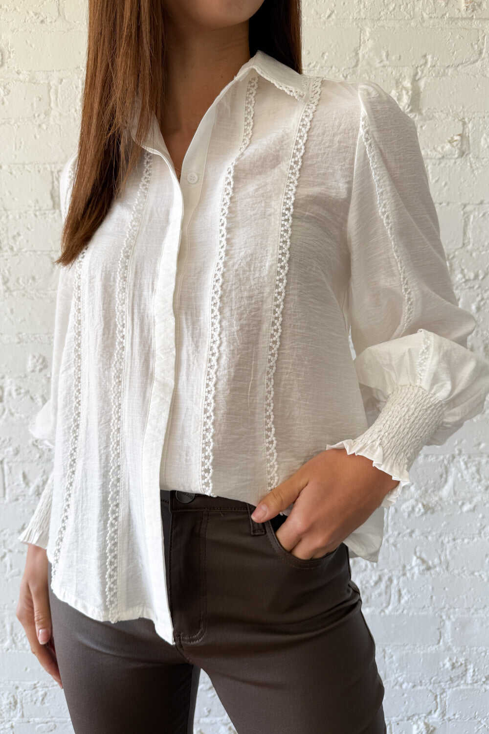Kalina Shirt