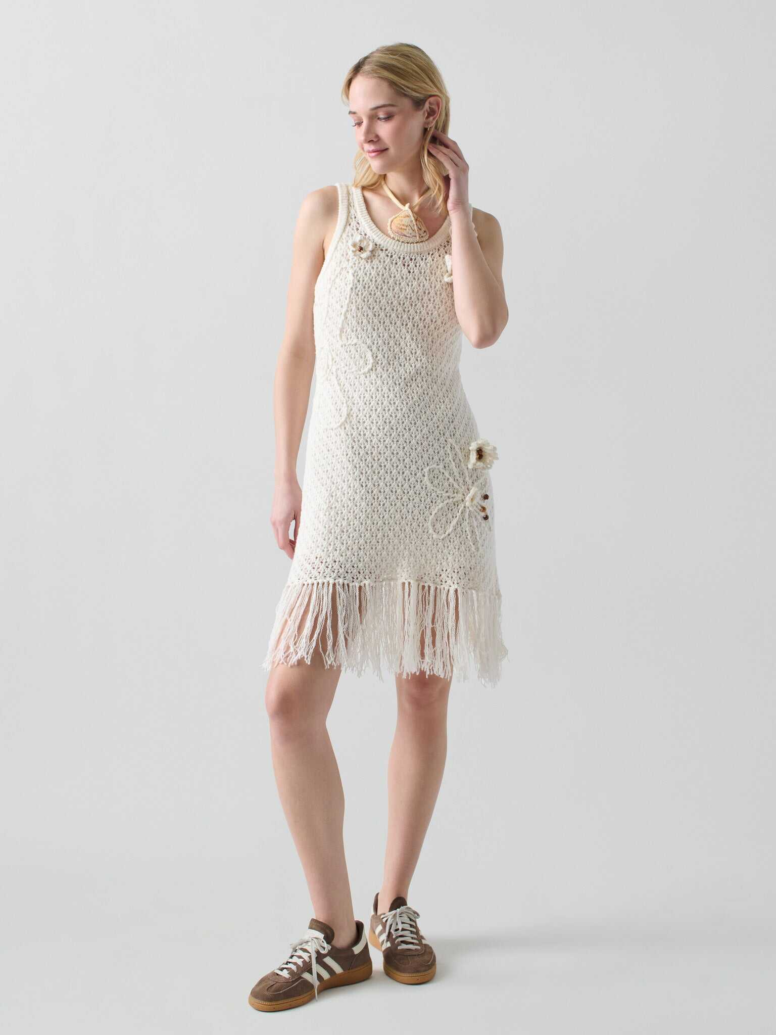 Karla Dress