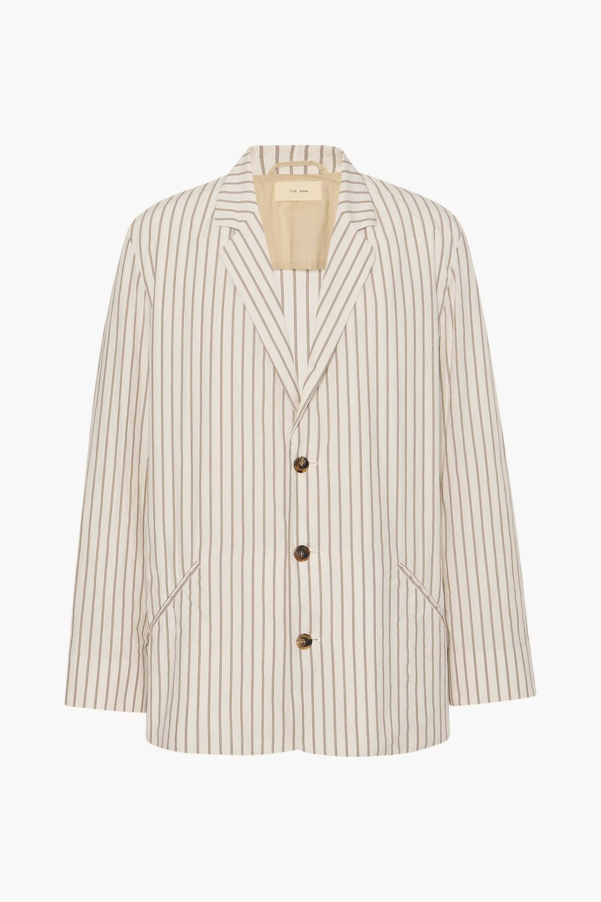 Albert Jacket in Cotton