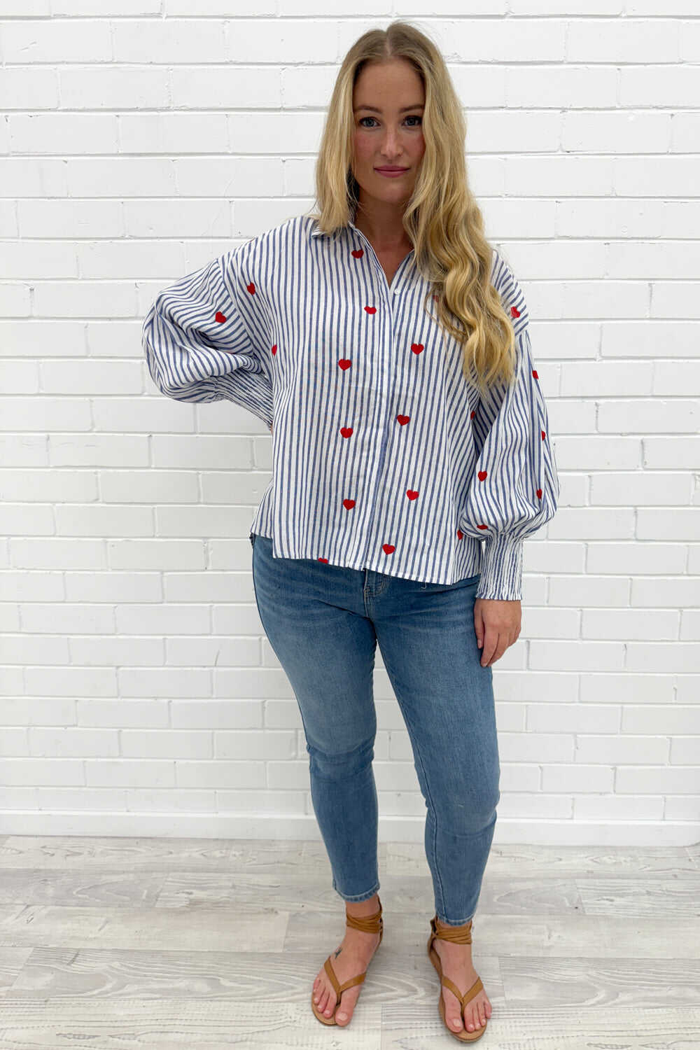Camden Shirt