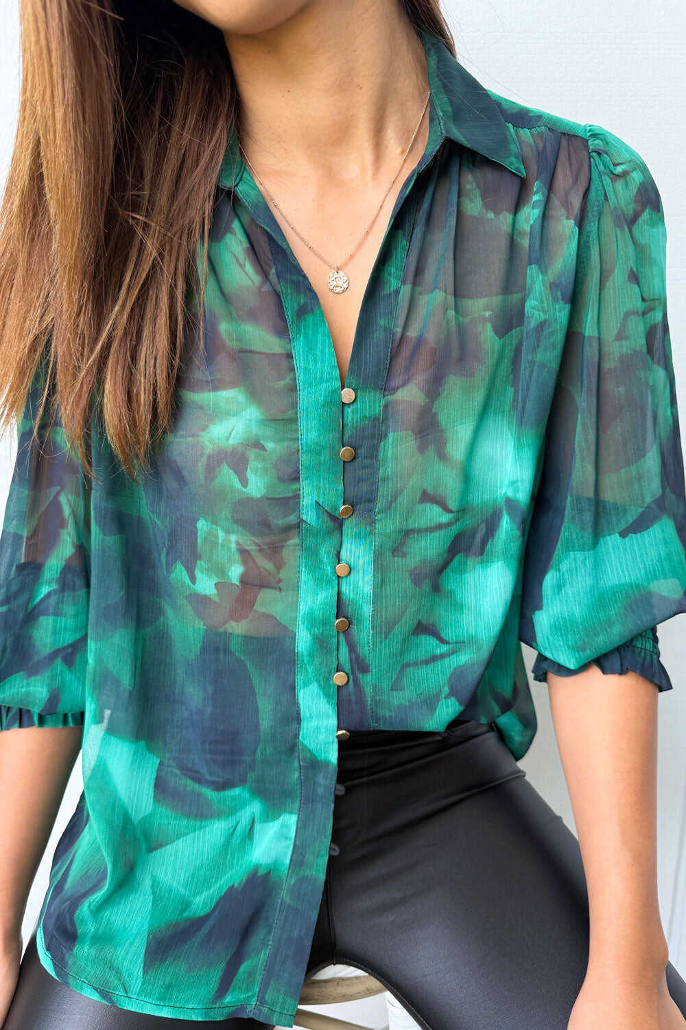 Sian Shirt