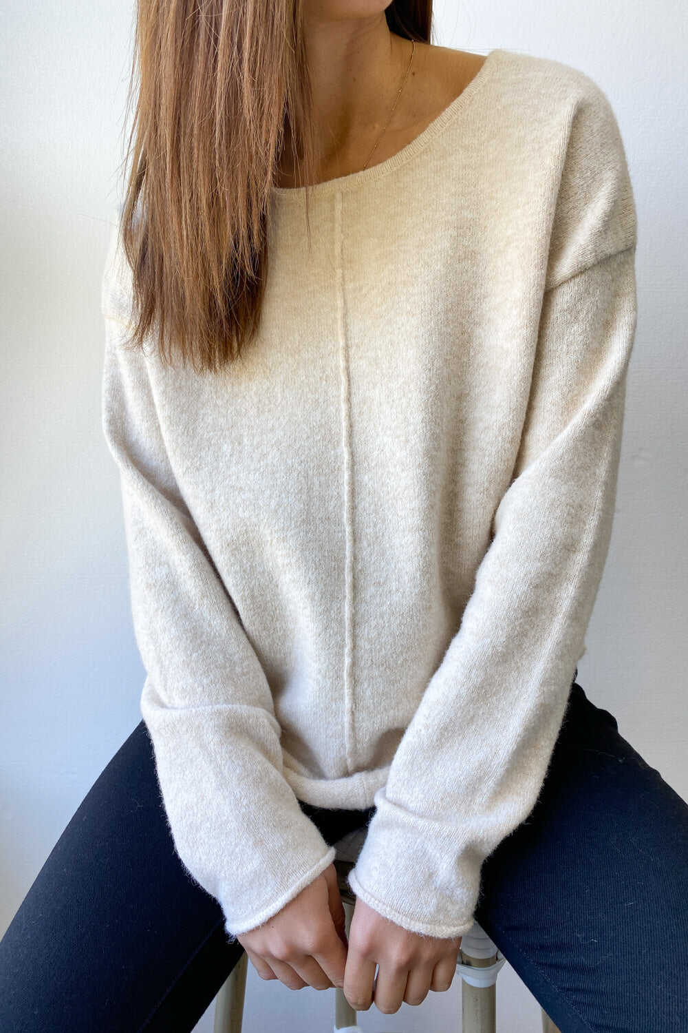 Tallow Knit