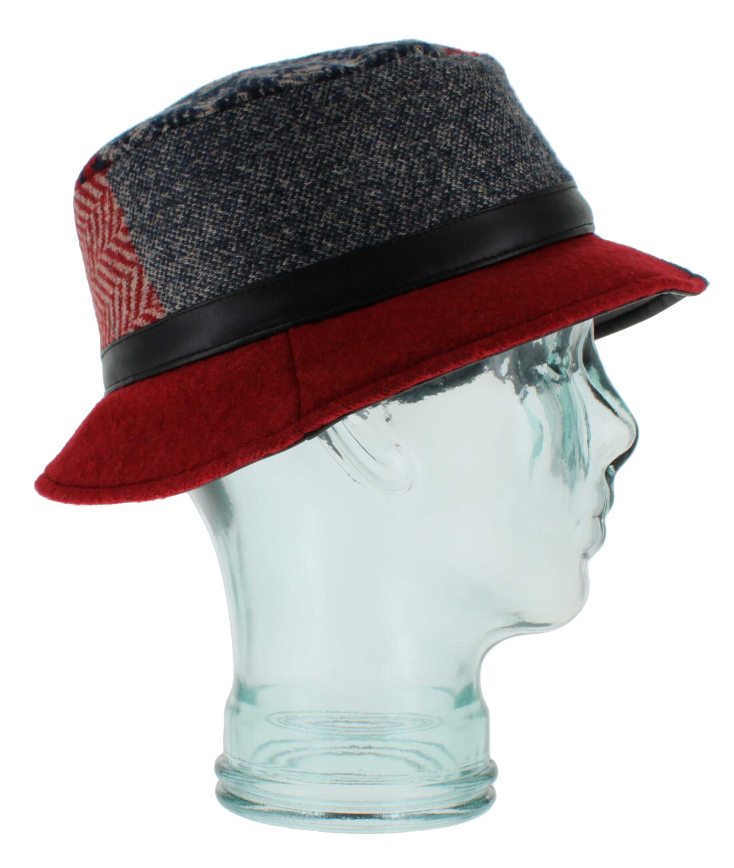 Wool Blend Berets