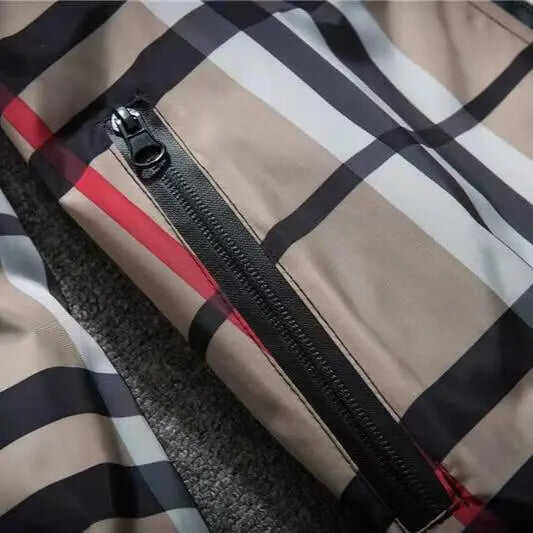Men's Light Rain Jacket