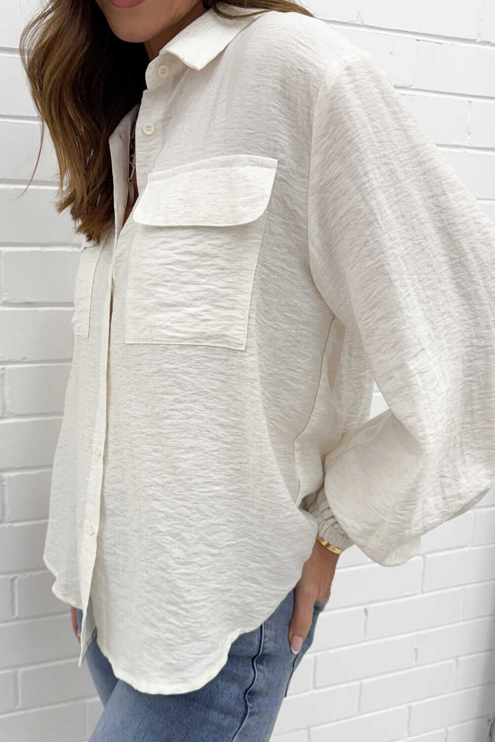 Holly Shirt