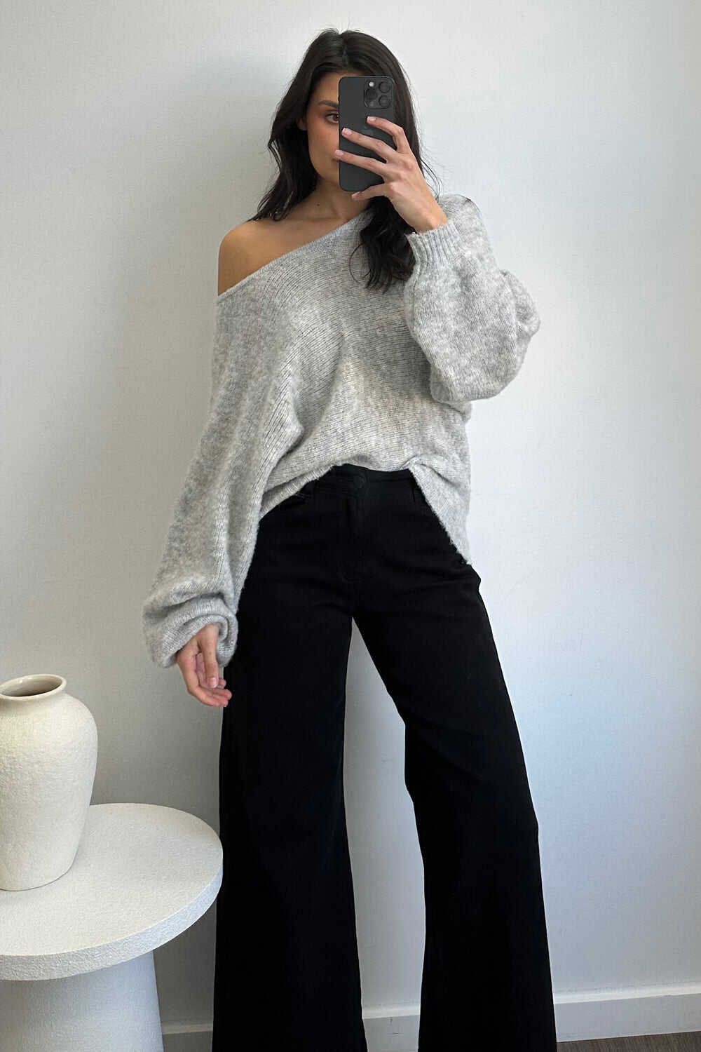 Beth Knit
