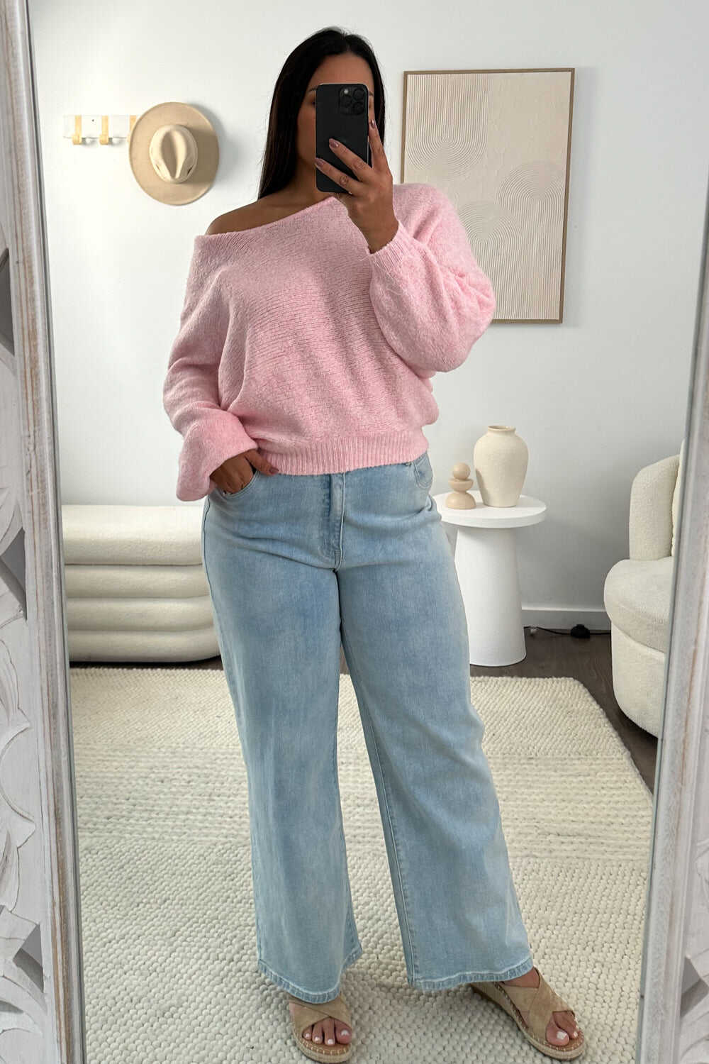 Beth Knit