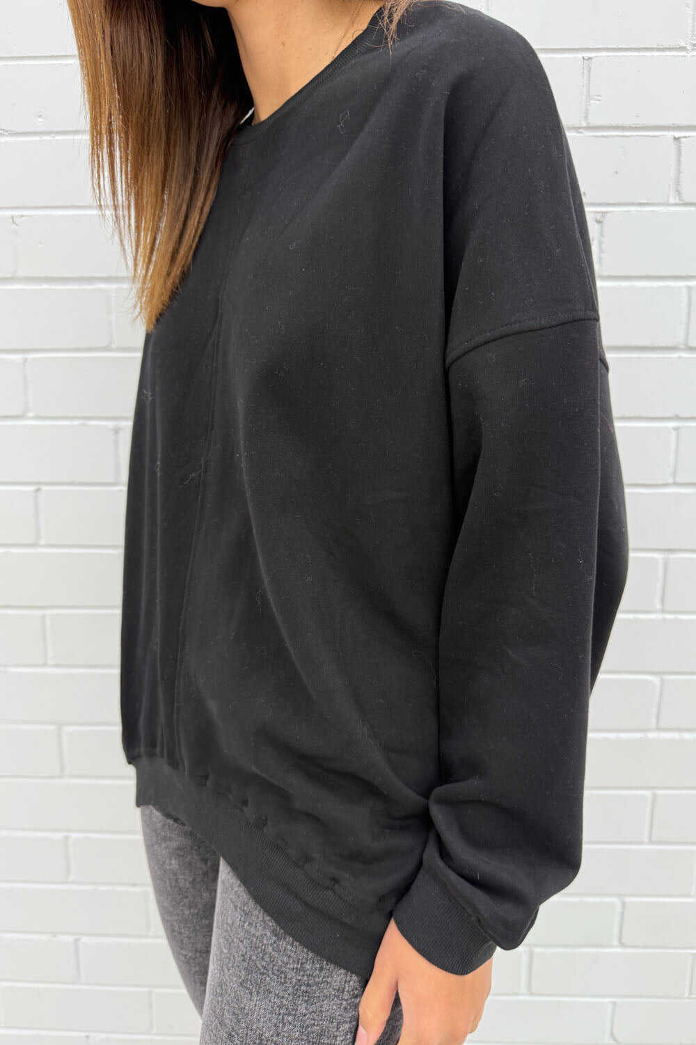 Cara Sweatshirt