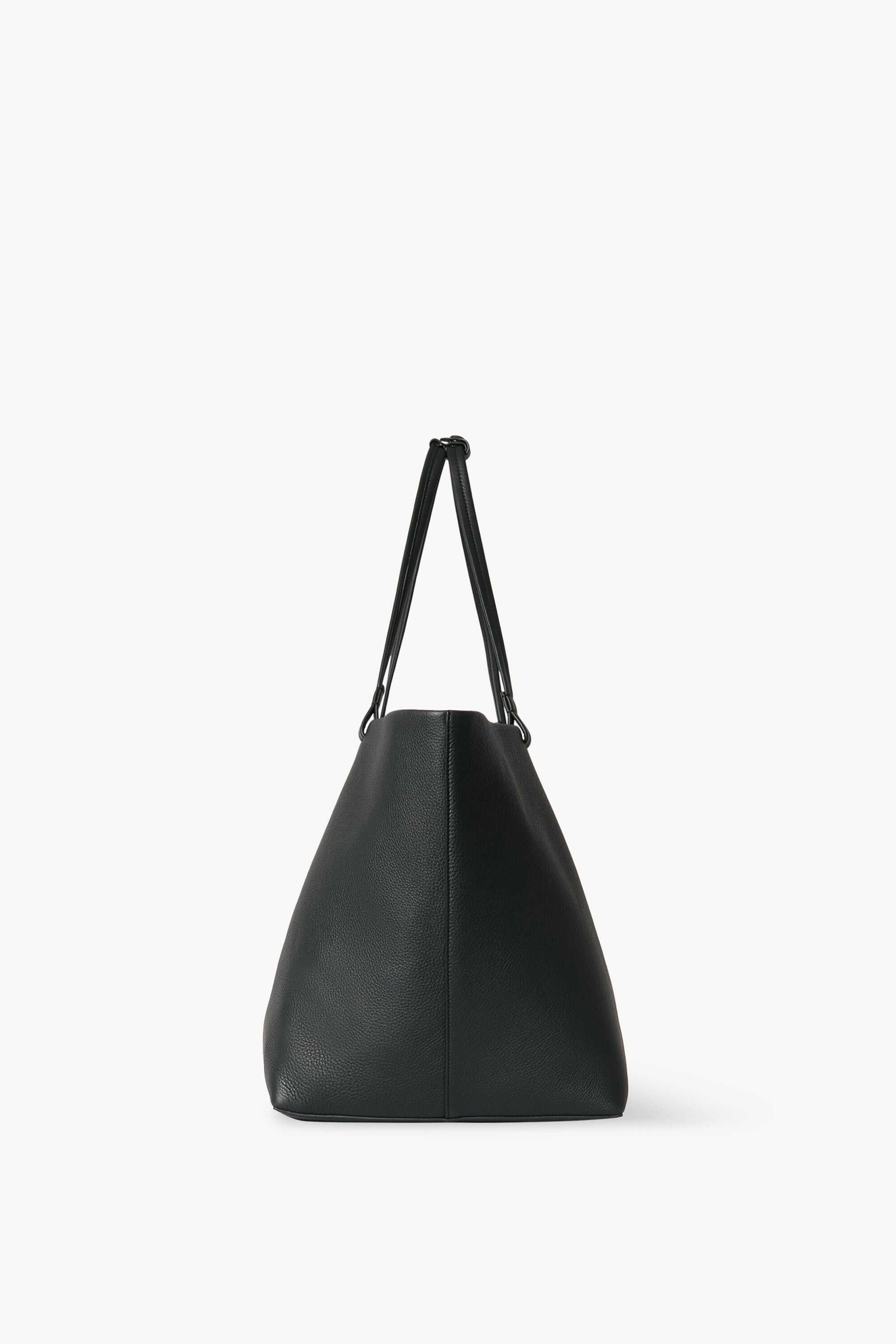 XL Park Tote Bag in Leather