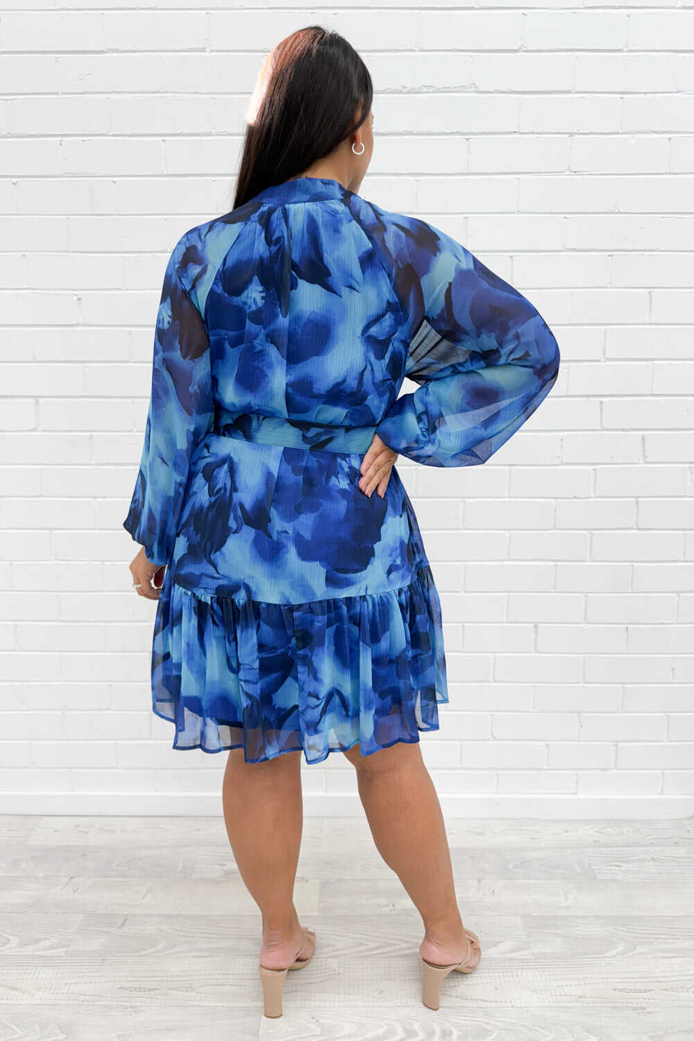 Chantal Dress