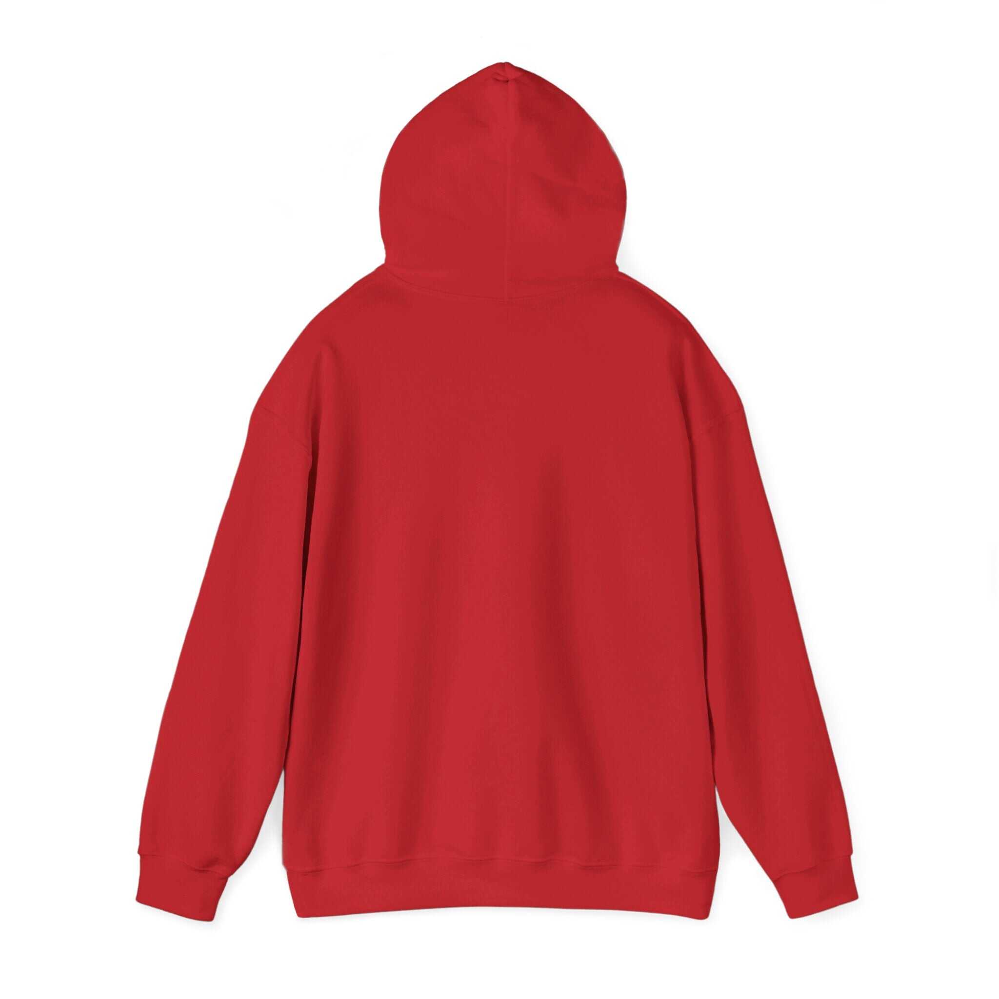 ZCKBDAmerican lip. Unisex Heavy Blend™ Hooded Sweatshirt