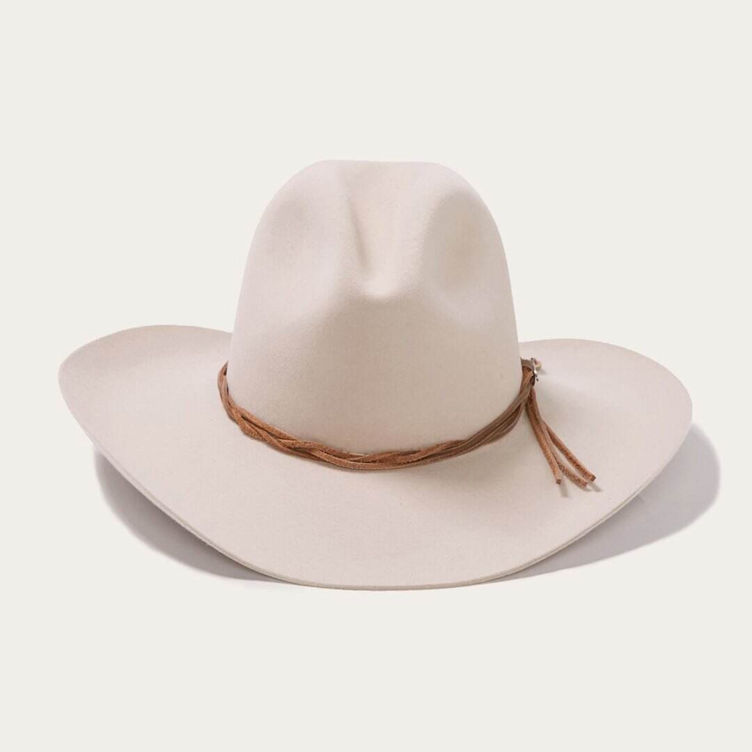 Gus 10X Cowboy Hat