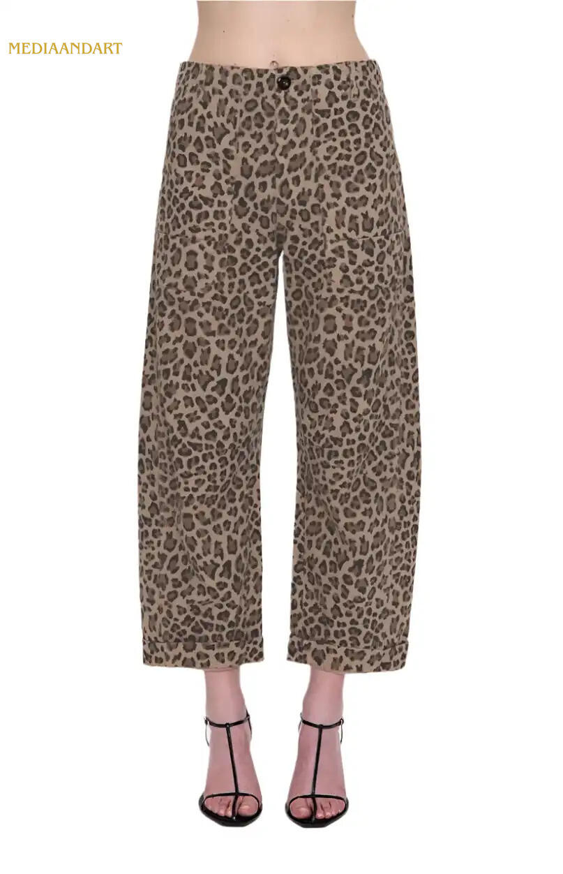 Pistola Tori in Feline