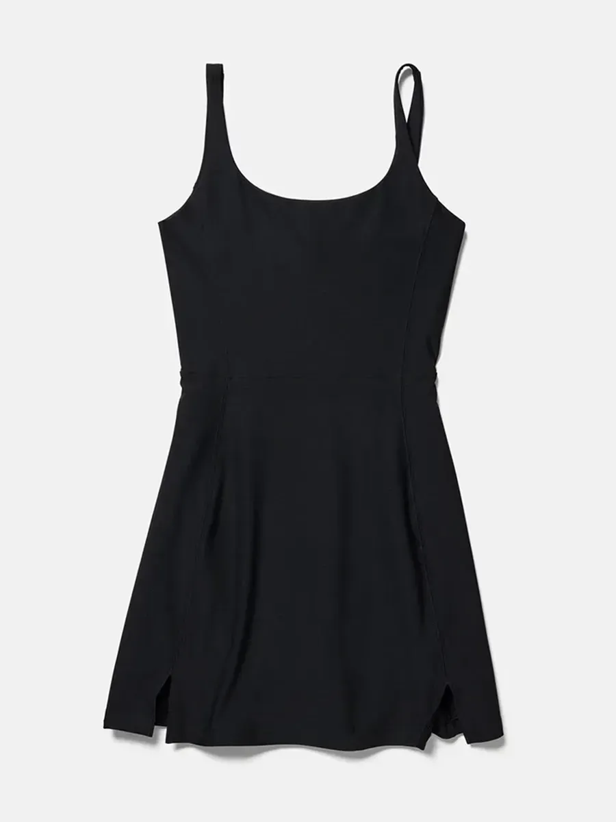 Warmup Dress