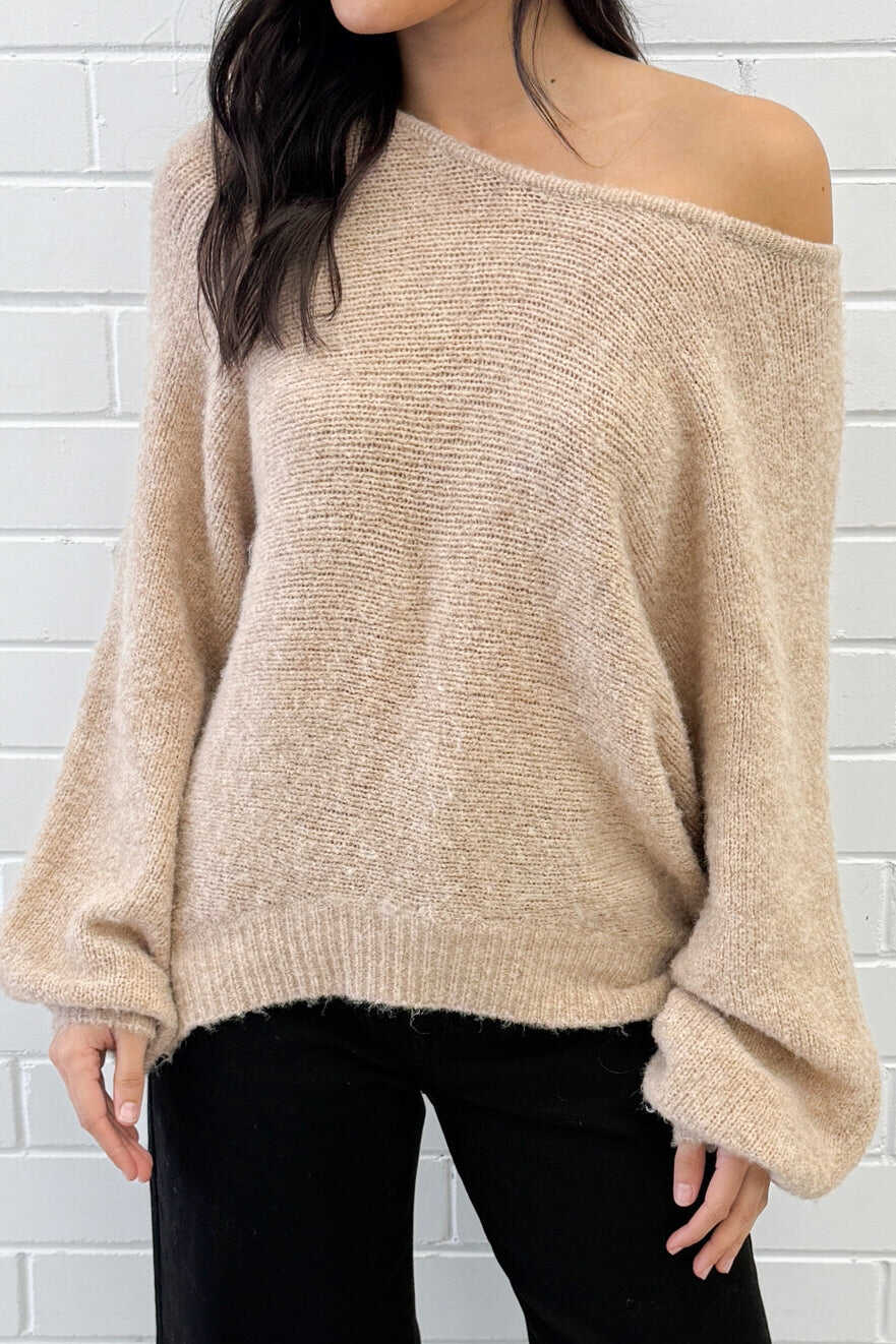 Beth Knit