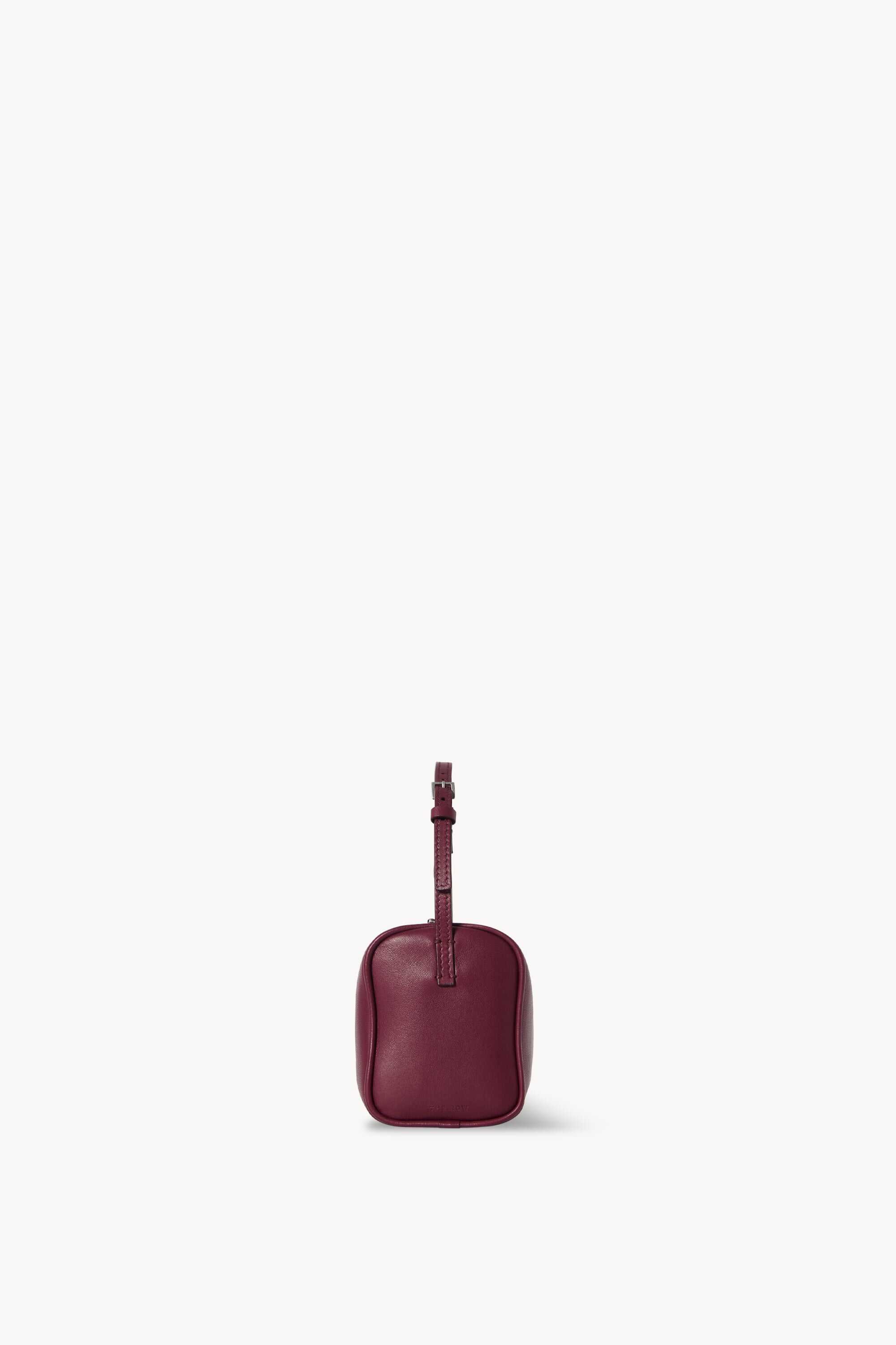 90's Bag in Leather
