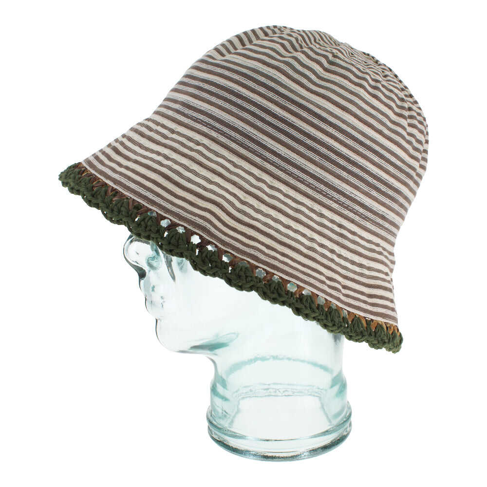 Bucket  Hat