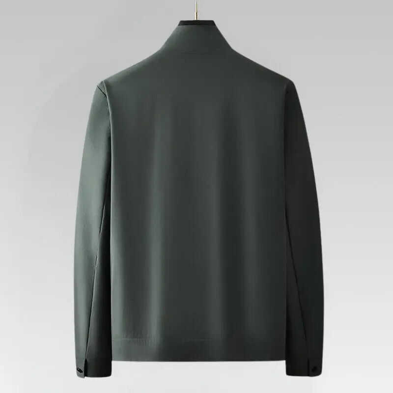 Men's Nylon Fall Jacket - Limited Edition
