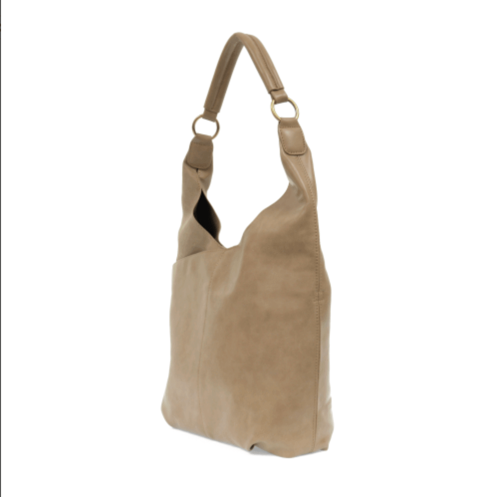 Dani Vintage Hobo Purse Handbag