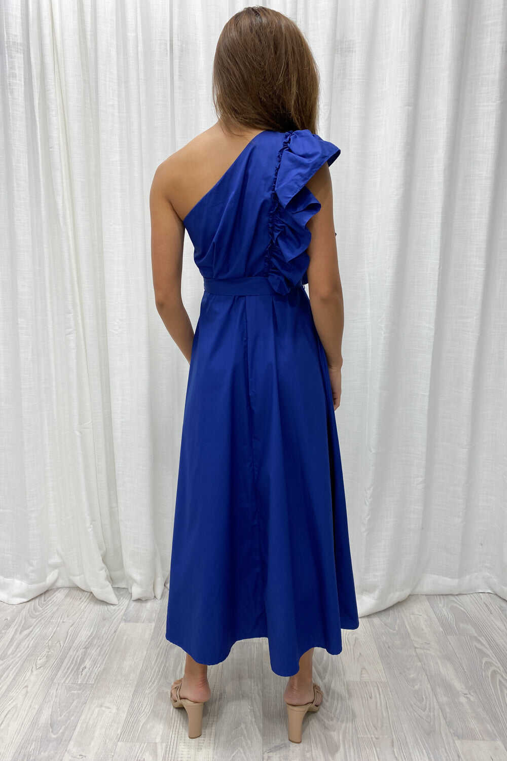 Hawaii Dress