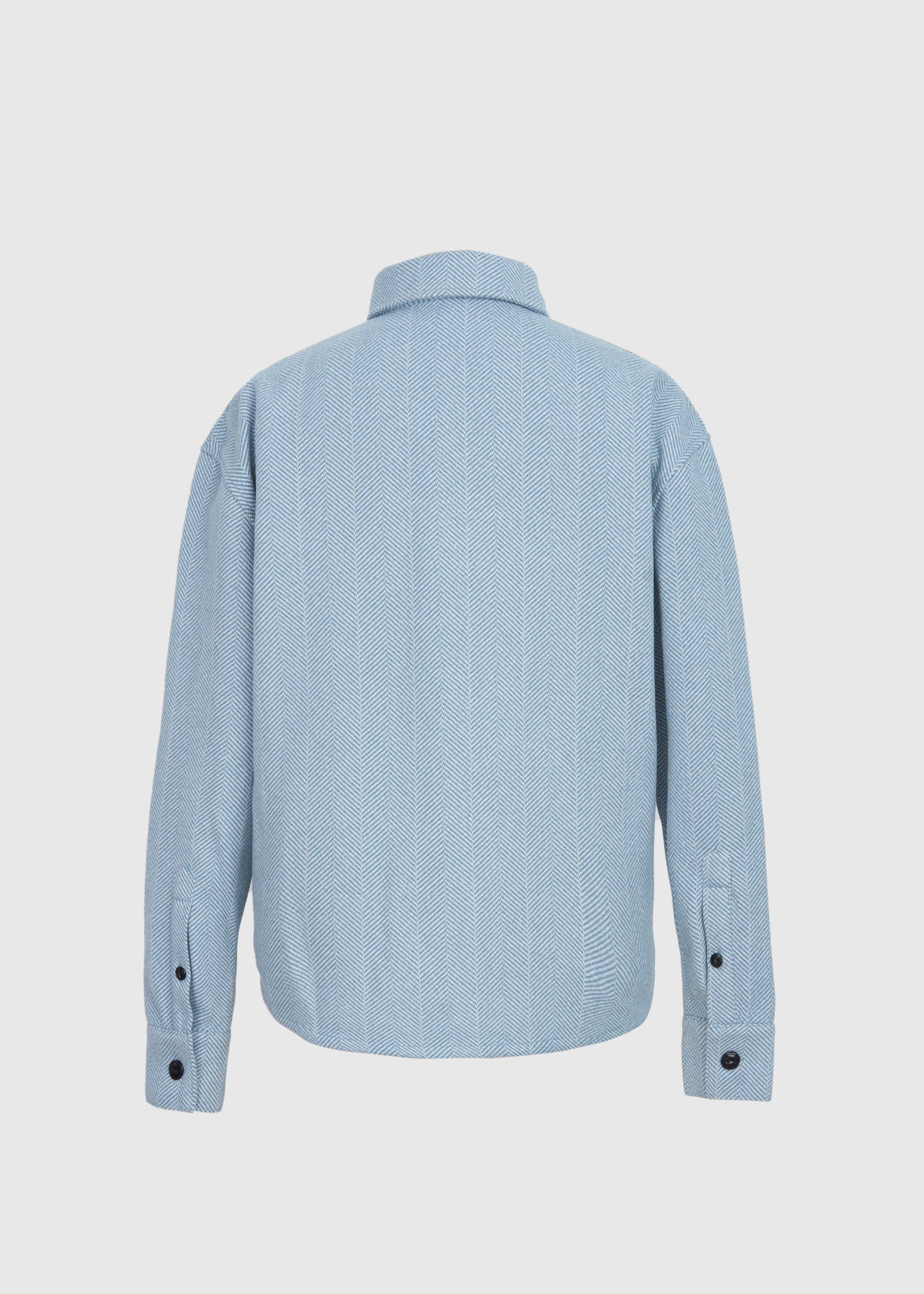 Racheal Shirt