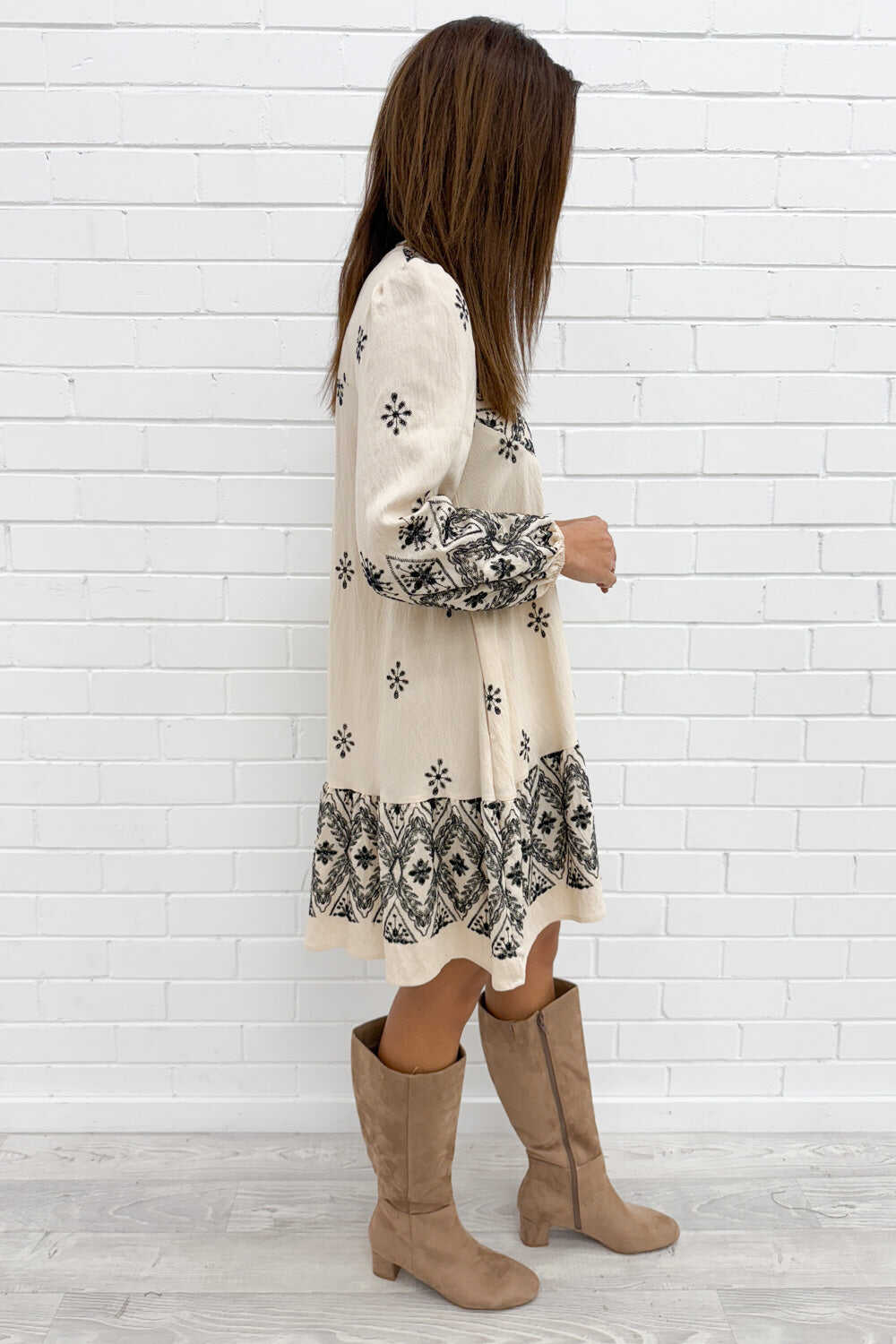Tania Dress
