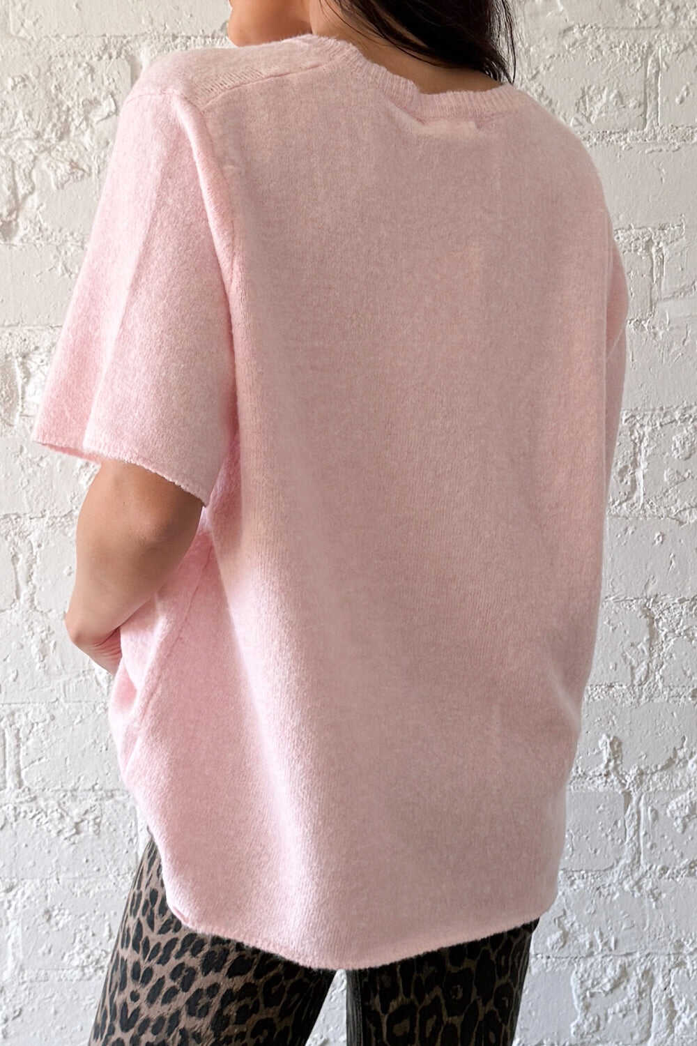 Remi Knit