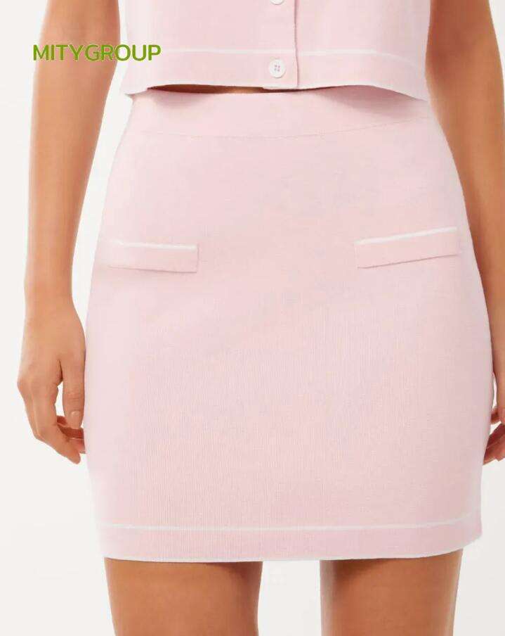 Mini Skirt