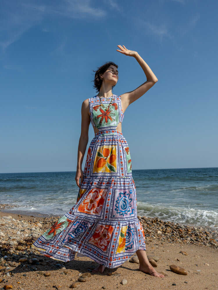 Marcia Dress
