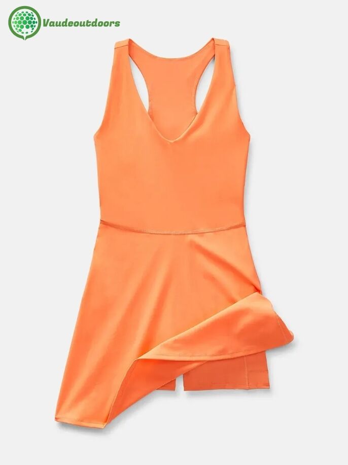 Volley Dress