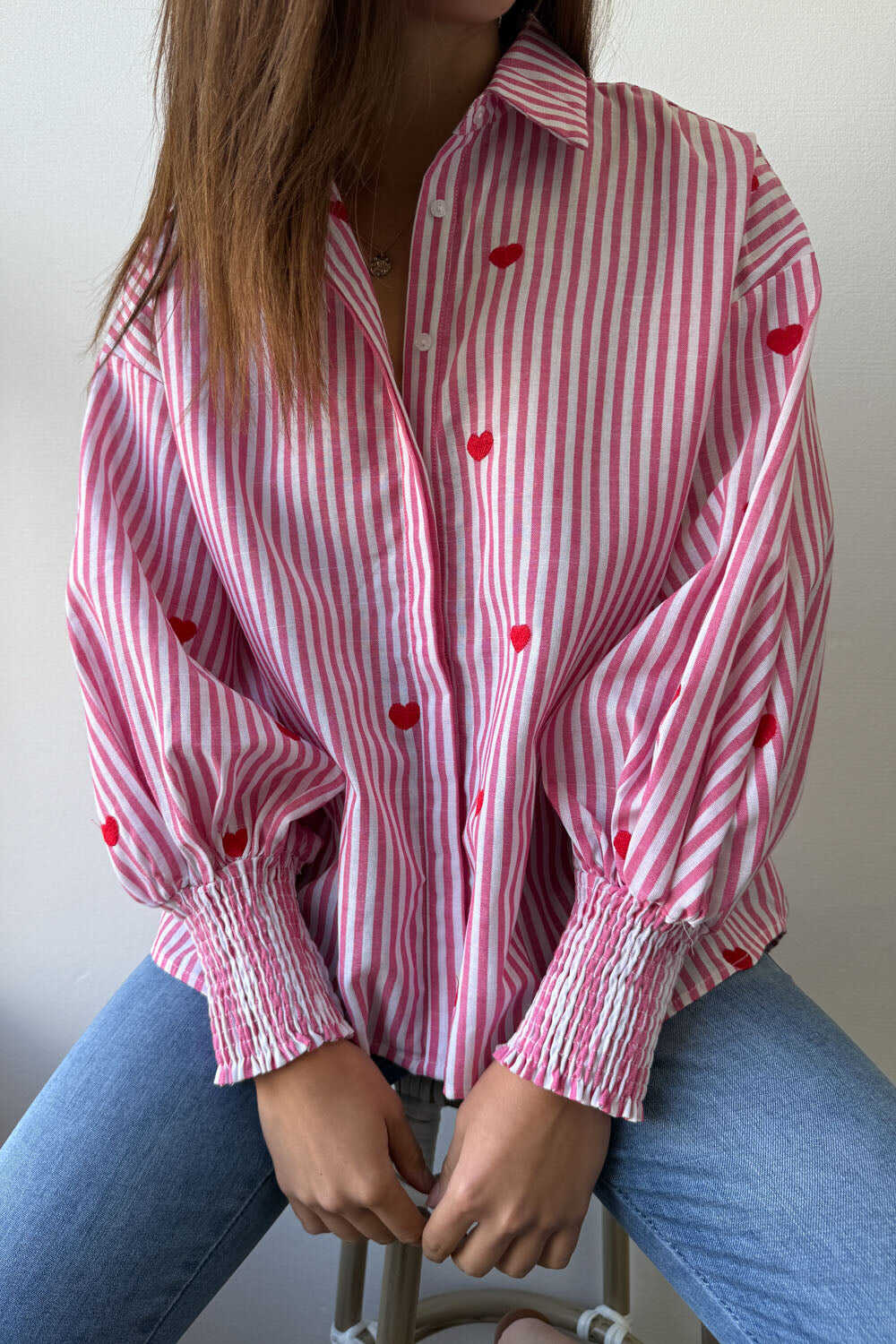Camden Shirt