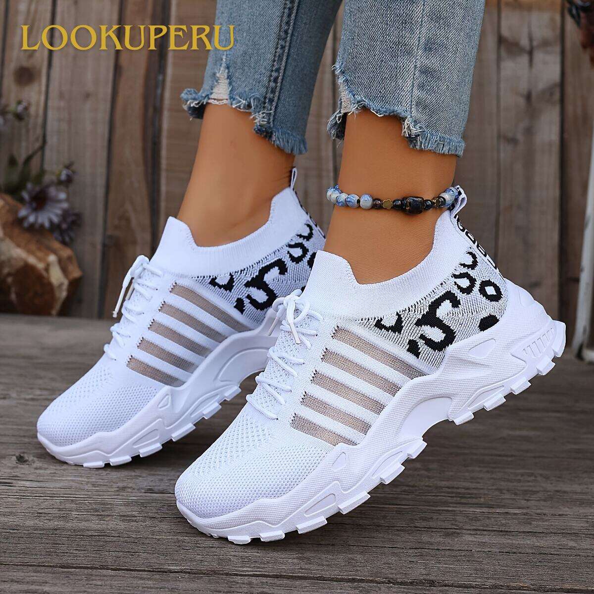 Women's Casual Sports Shoes