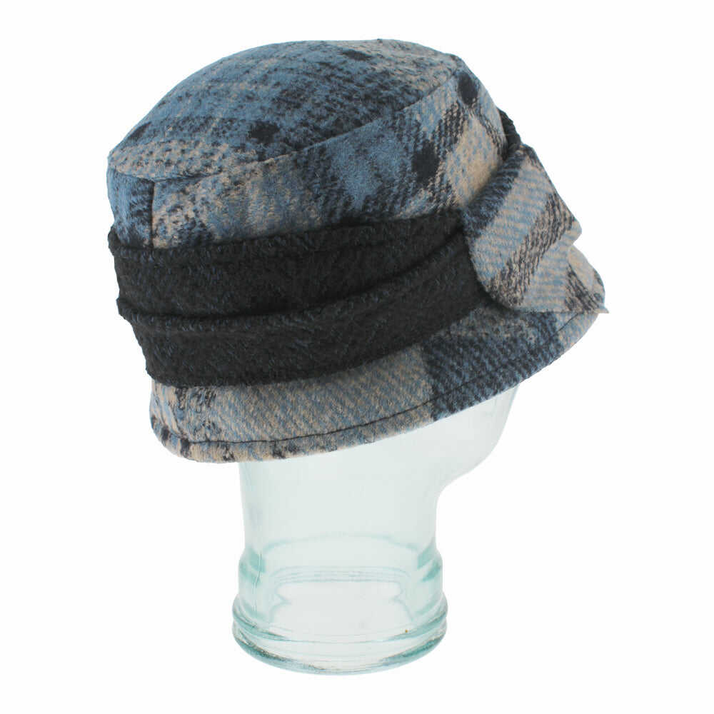 100% Wool Berets