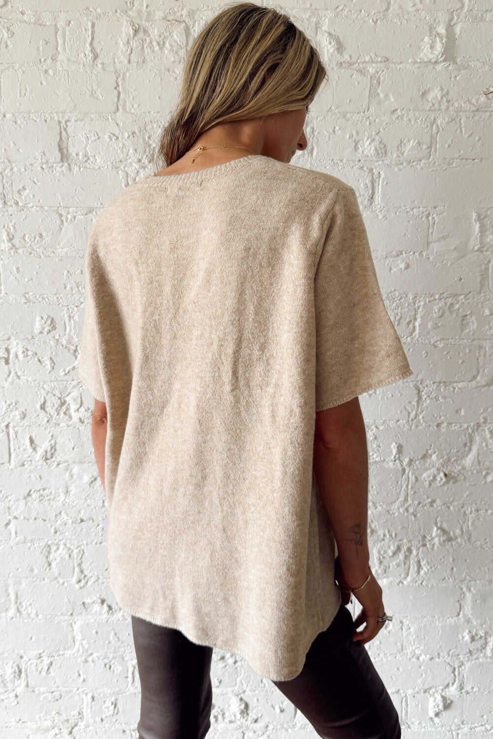 Remi Knit