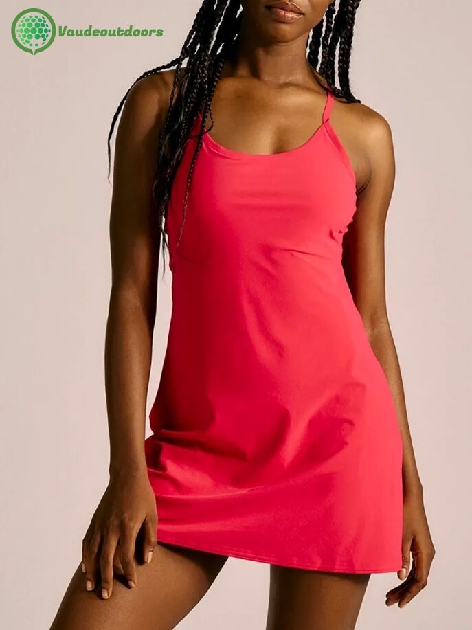 The Exercise Dress
