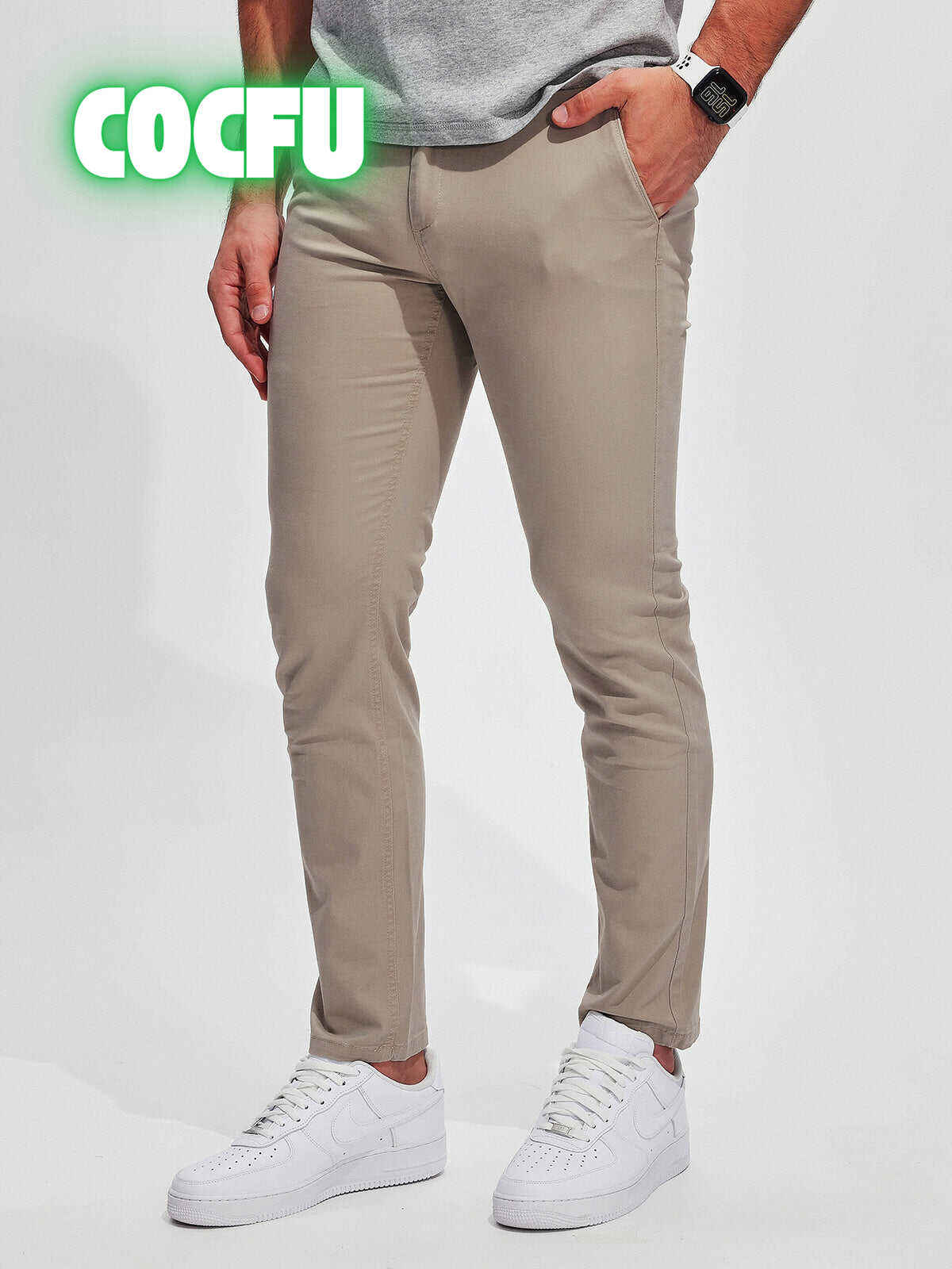 M’s 365 Casual Pants