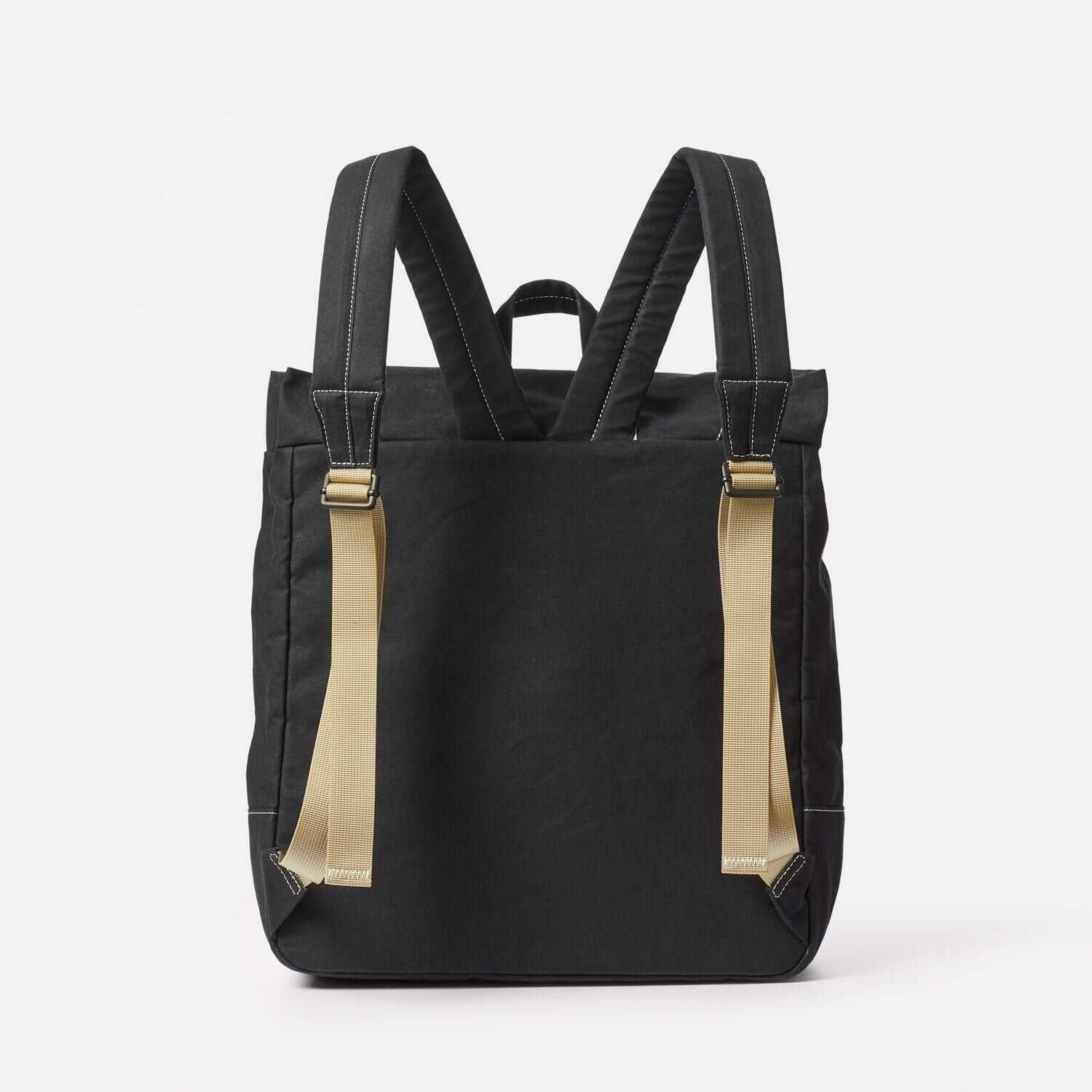 Perry Backpack in Black