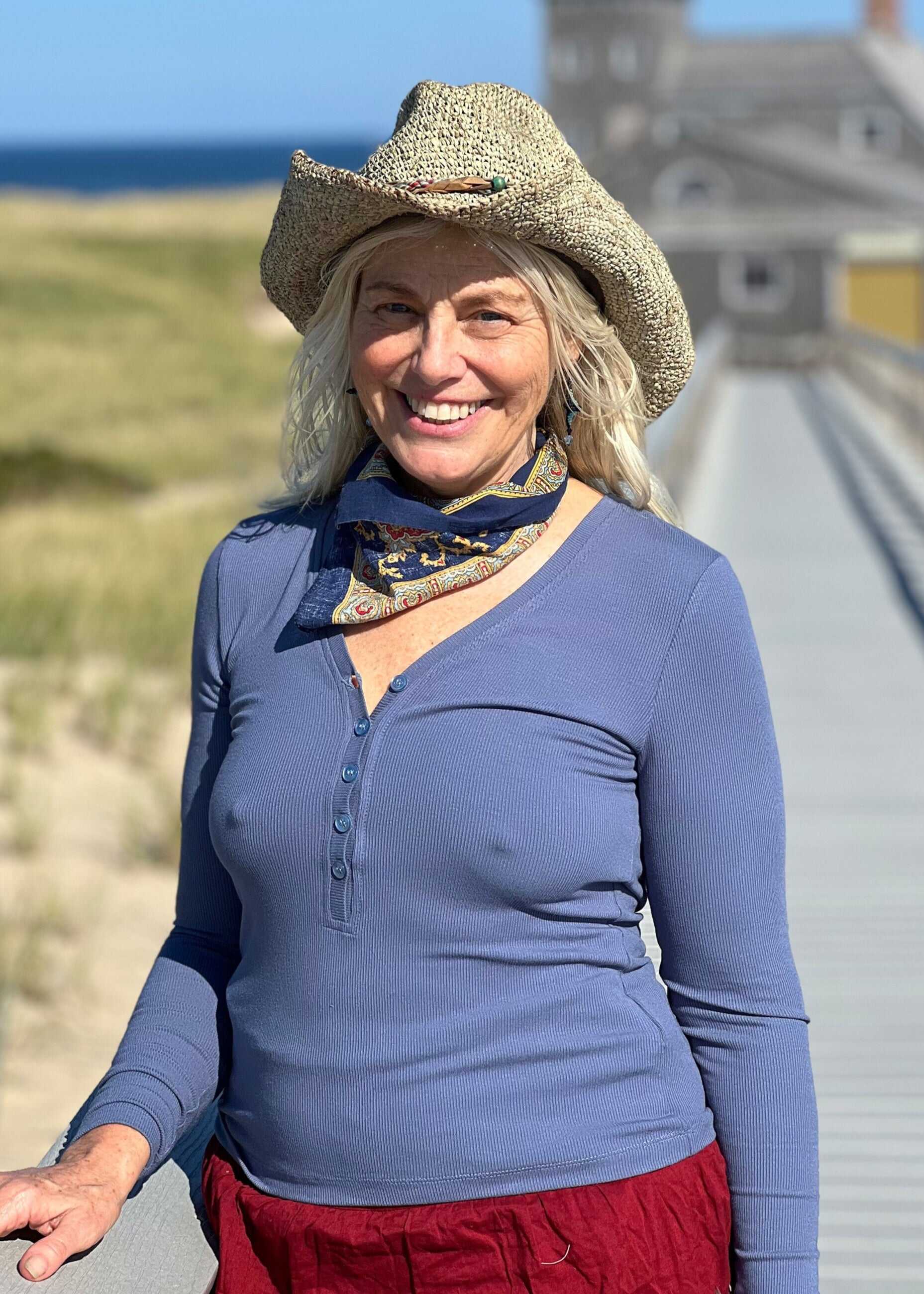 Emily Henley