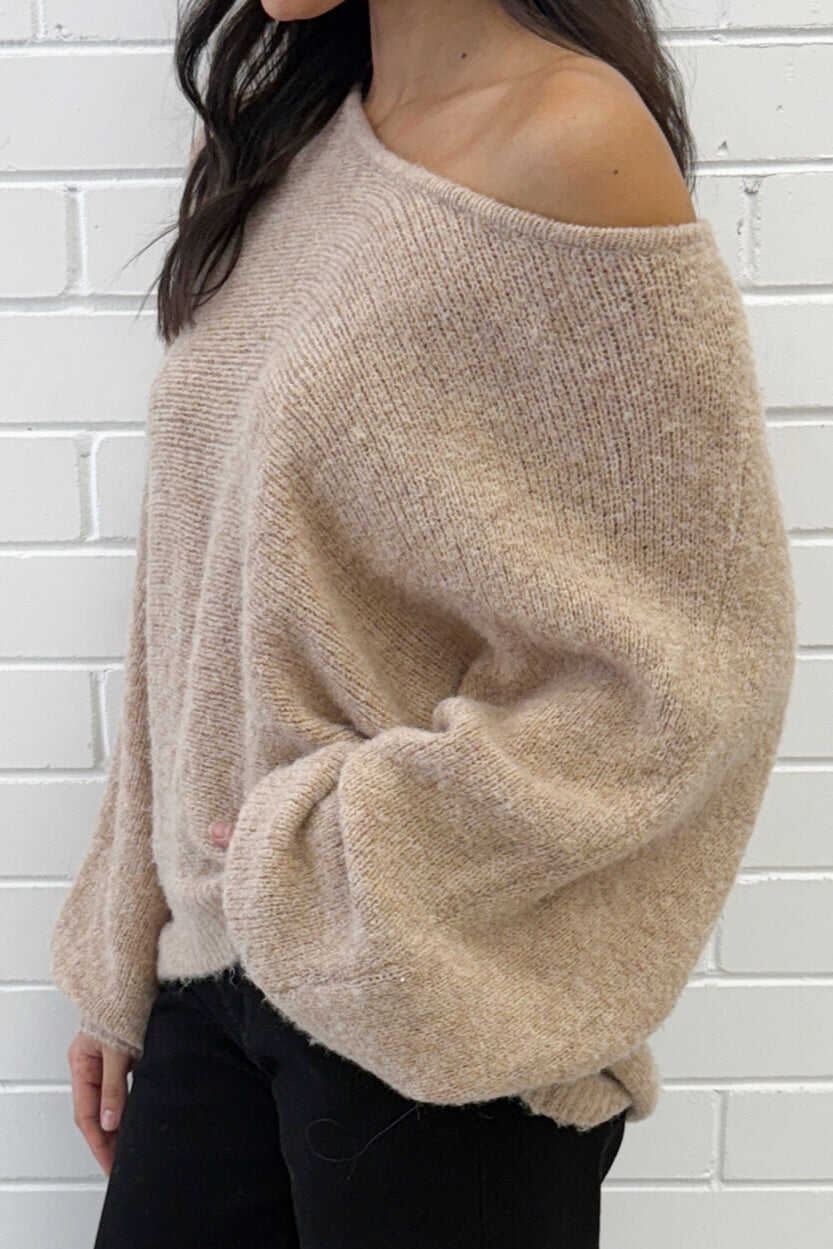 Beth Knit