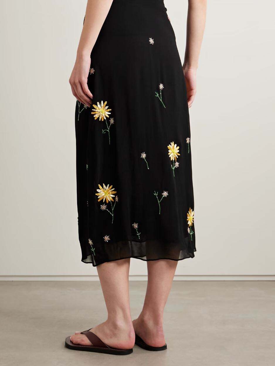 Staud Angela Skirt