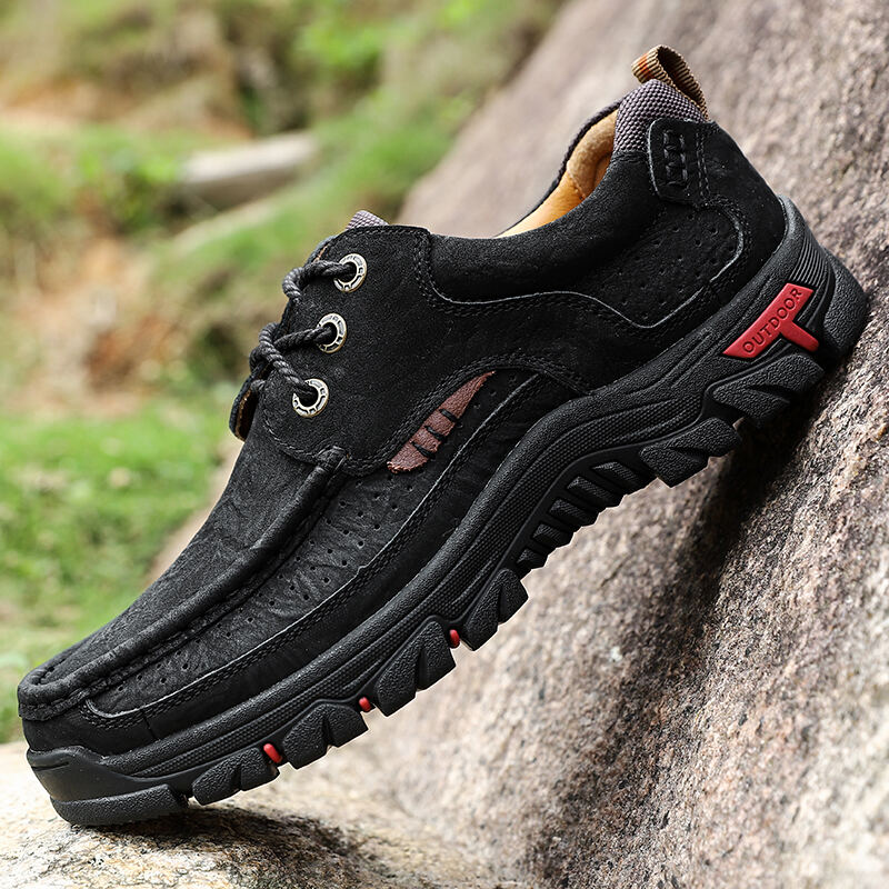 Transition Boots With Orthopedic And Extremely Comfortable Sole Shoes