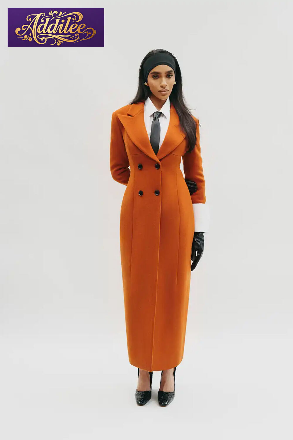Phoebe Coat